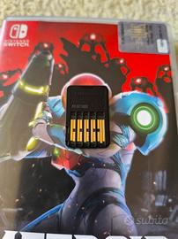 Metroid Dread - Nintendo Switch