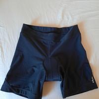 PANTALONCINI DA CICLISMO
