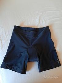 PANTALONCINI DA CICLISMO