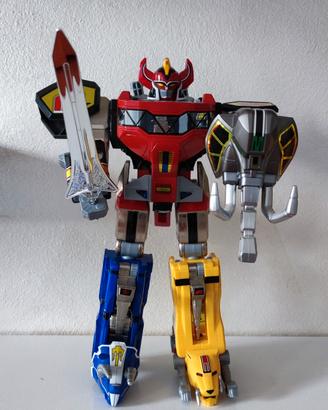 robot