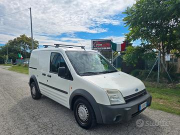 Ford Transit 1.8 Diesel con GARANZIA