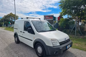 Ford Transit 1.8 Diesel con GARANZIA