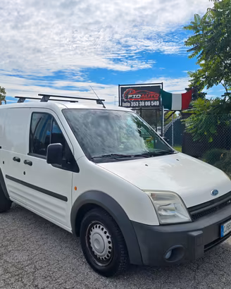 Ford Transit 1.8 Diesel con GARANZIA