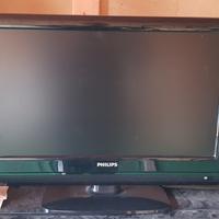 Tv Lcd Philips 22"