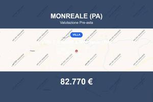Immobile in asta di 127 m² con più di 5 locali e b