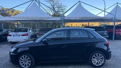Audi A1 SPB 1.6 TDI 116 CV Admired