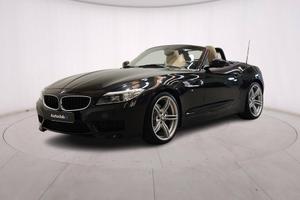 BMW Z4 sDrive28i MSport