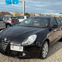 Alfa Romeo Giulietta 2.0 JTDm-2 150 CV Exclusive F