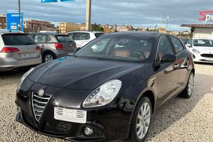 Alfa Romeo Giulietta 2.0 JTDm-2 150 CV Exclusive F