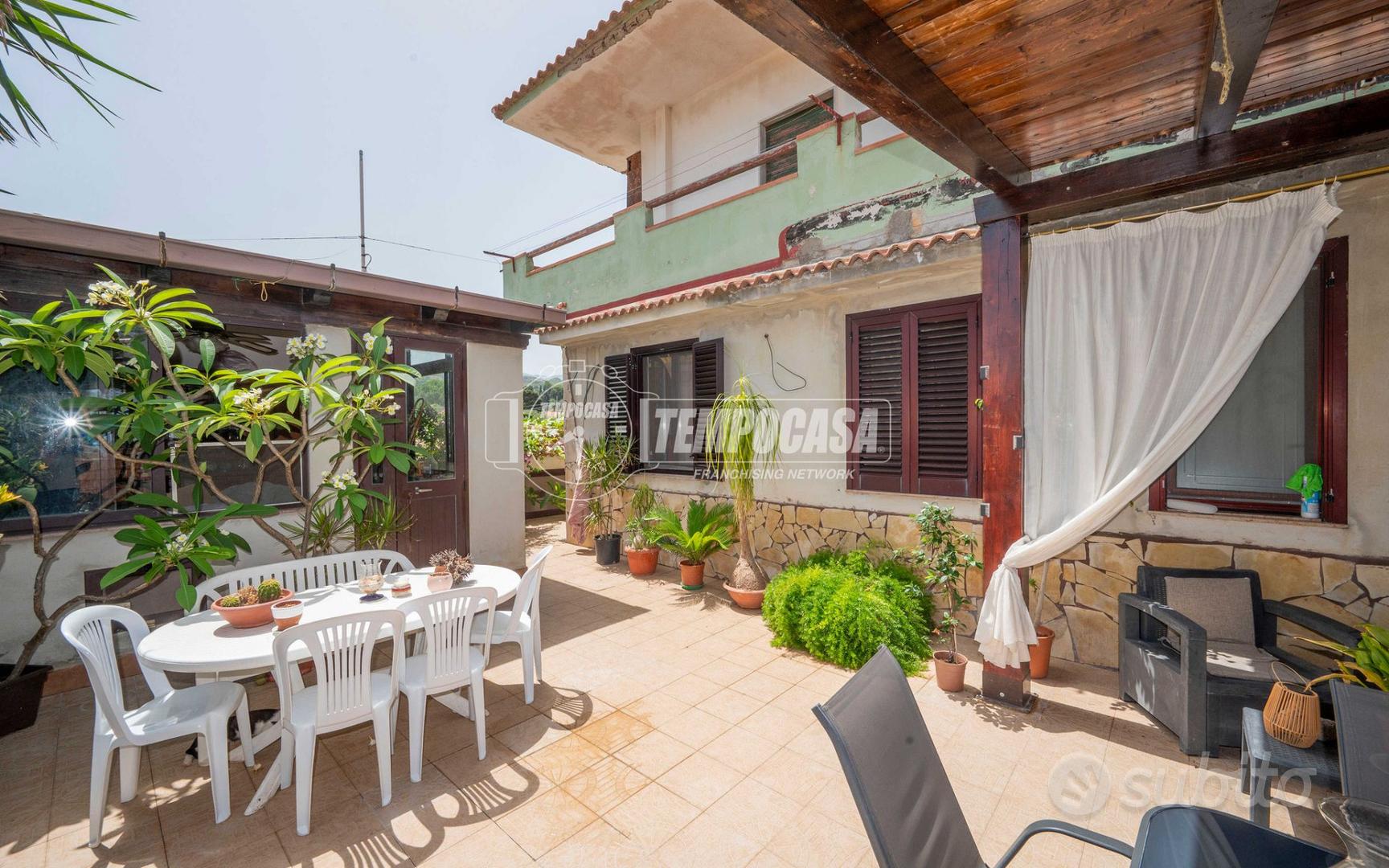 Apartment in Messina, Contrada Marmora, VI Circoscrizione - Vista 3