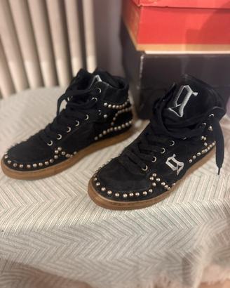 John galliano sneaker taglia 39