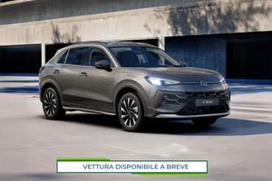 Volkswagen T-Roc 1.5 etsi life 115cv dsg