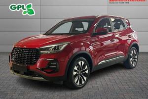 DR AUTOMOBILES DR 5 DR5.0 New s2 1.5T CVT BZ/GPL