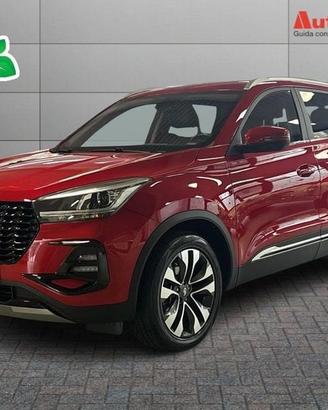 DR AUTOMOBILES DR 5 DR5.0 New s2 1.5T CVT BZ/GPL