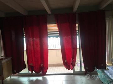 Attico al mare