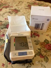 Misuratore di pressione