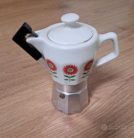 Caffettiera anni '70