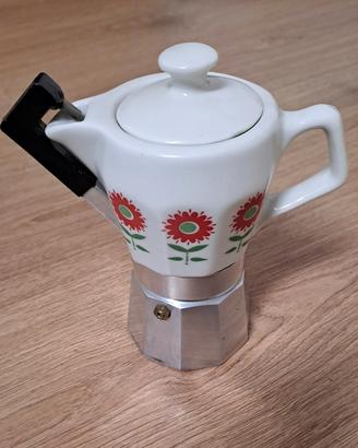 Caffettiera anni '70