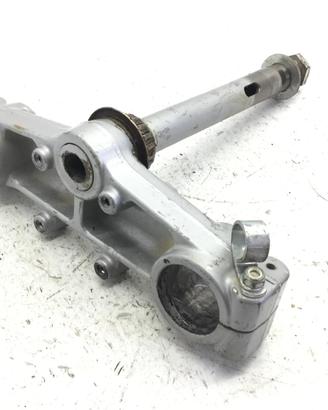CAGIVA T4 E 500 PIASTRA INFERIORE FORCELLA CRISTO 