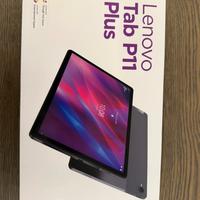 Lenovo Tab P11 Plus