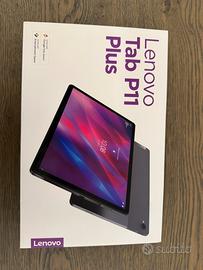 Lenovo Tab P11 Plus