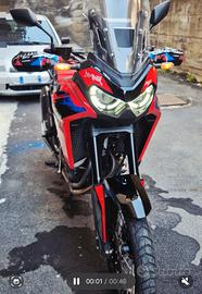 Africa Twin