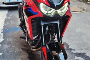 Africa Twin