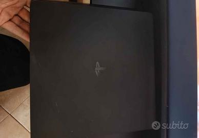 play station 1tb slim