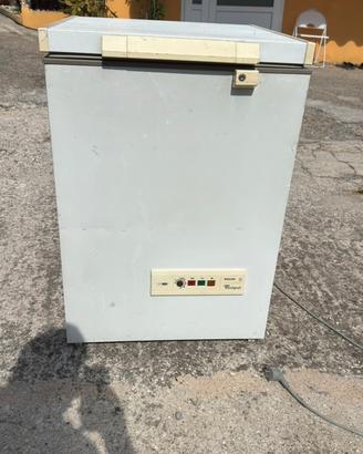 Freezer congelatore