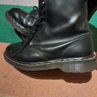 Dr Martens Made in England Original