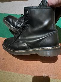 Dr Martens Made in England Original