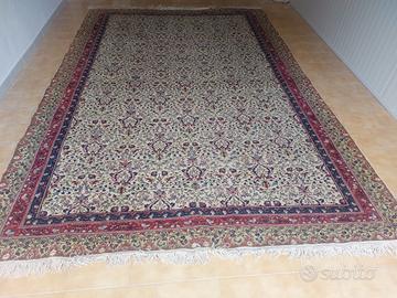 tappeto Istanbul 1965