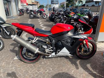 Yamaha YZF R1 - 2003