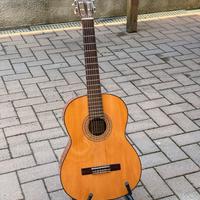 Chitarra classica Eko 751 Spanish vintage 70 / 80