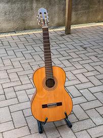 Chitarra classica Eko 751 Spanish vintage 70 / 80