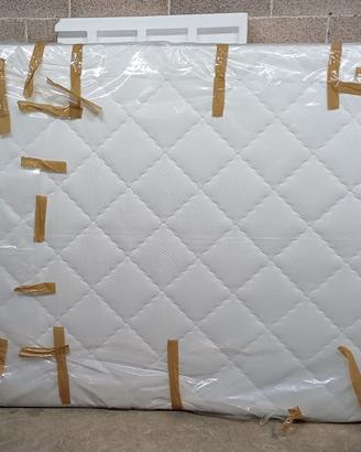 Materasso matrimoniale