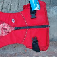 2 giubbotti Triboard di salvataggio  70/90 kg