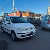 Fiat Panda 1.2 Natural Power 2010 GARANTITA
