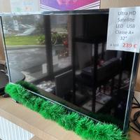 Televisore 32" Telefunken