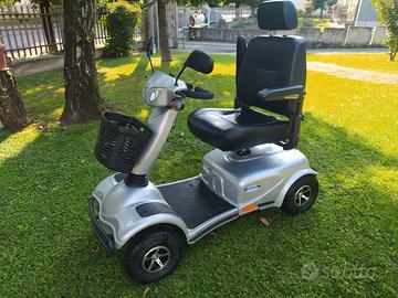 SCOOTER ELETTRICO