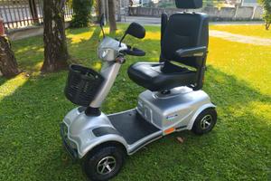 SCOOTER ELETTRICO