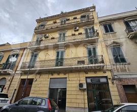 Via Palermo, locale pressi Piazza Muricello
