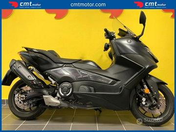 YAMAHA T-Max 560 Garantito e Finanziabile