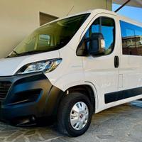 FIAT Ducato 33 2.3 MJT 140CV PM-TM Furgone 9 ...