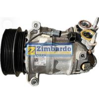COMPRESSORE ARIA CONDIZIONATA VOLVO XC60 2.0 DIESE