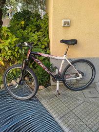 bici MTB Frera 