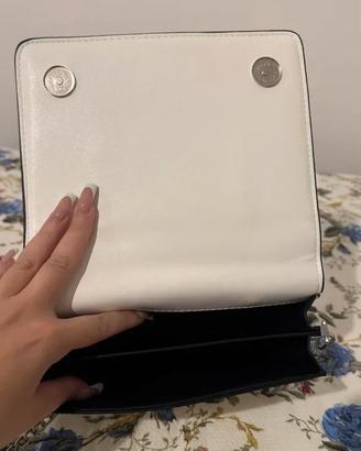 Borsa bianca
