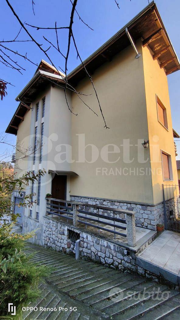 Apartment in Biella, Vernato - Vista 2
