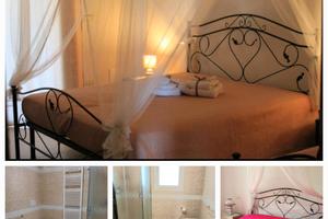 Libera dal 31 al 2agosto 6 posti letto