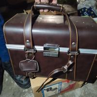 Borsa completa accessori fotografia